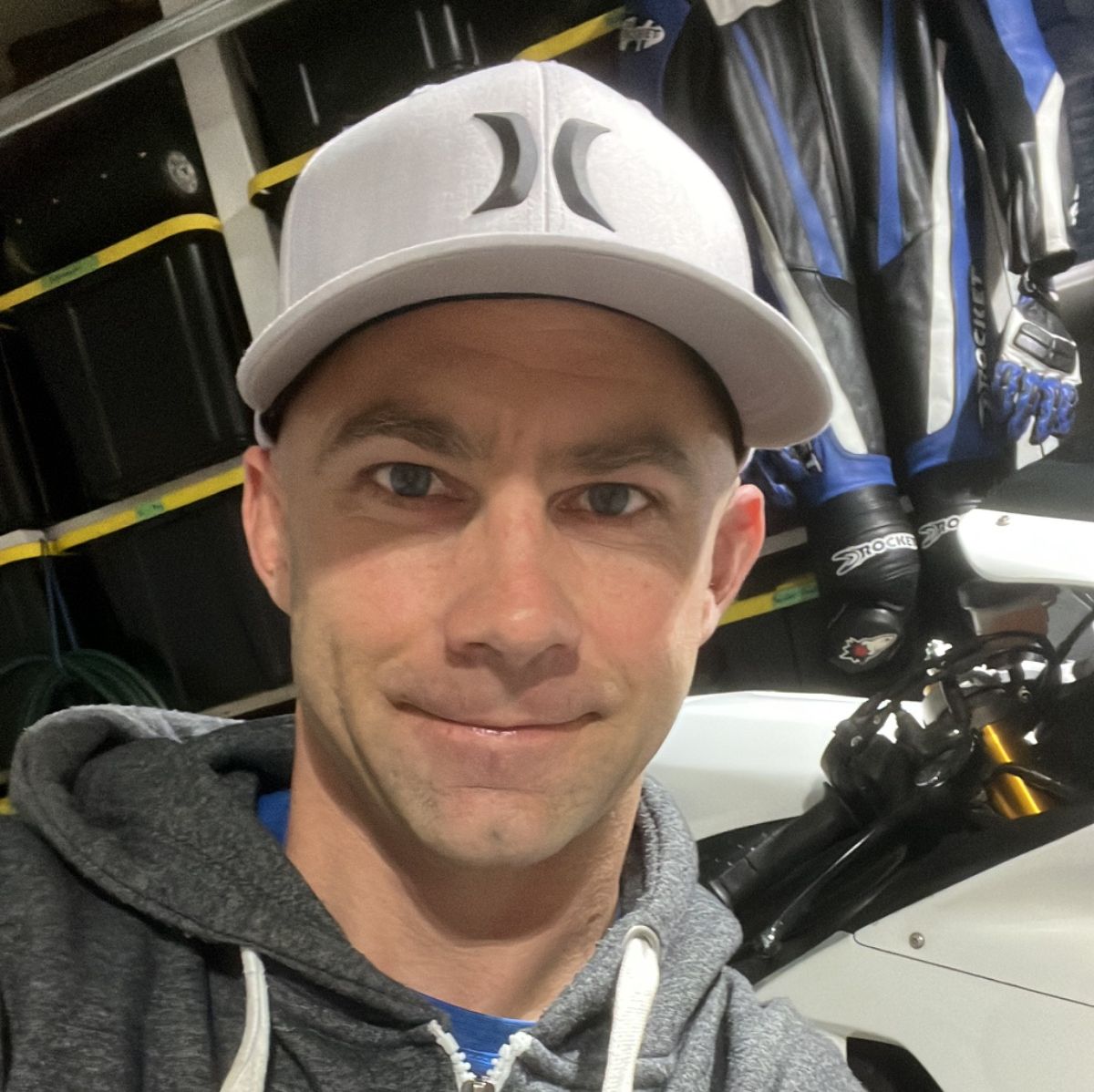Profile of Matt Quinn
