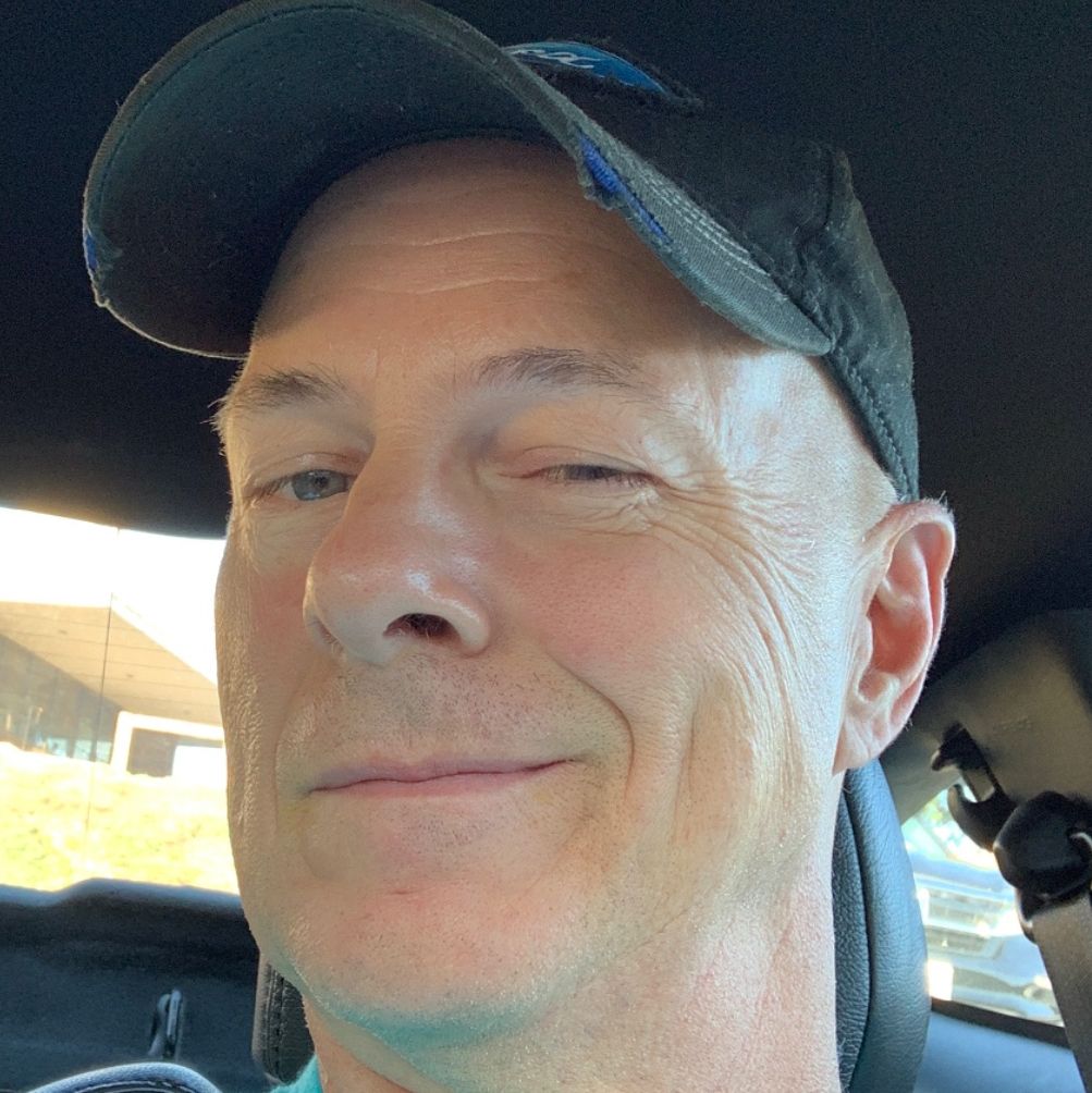 Profile of Patrick Avon