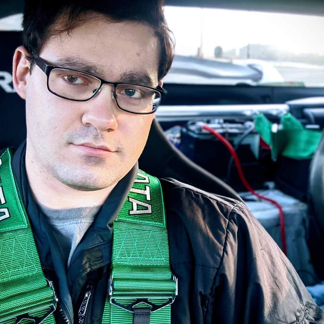 Profile of Clayton Norman