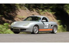 38th Annual Larison Rock Hillclimb
