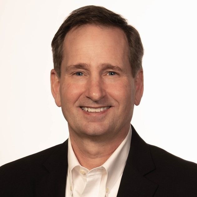 Profile of Bruce Corwin