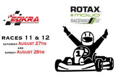 EDKRA 2022 - Race 11 - Race 12