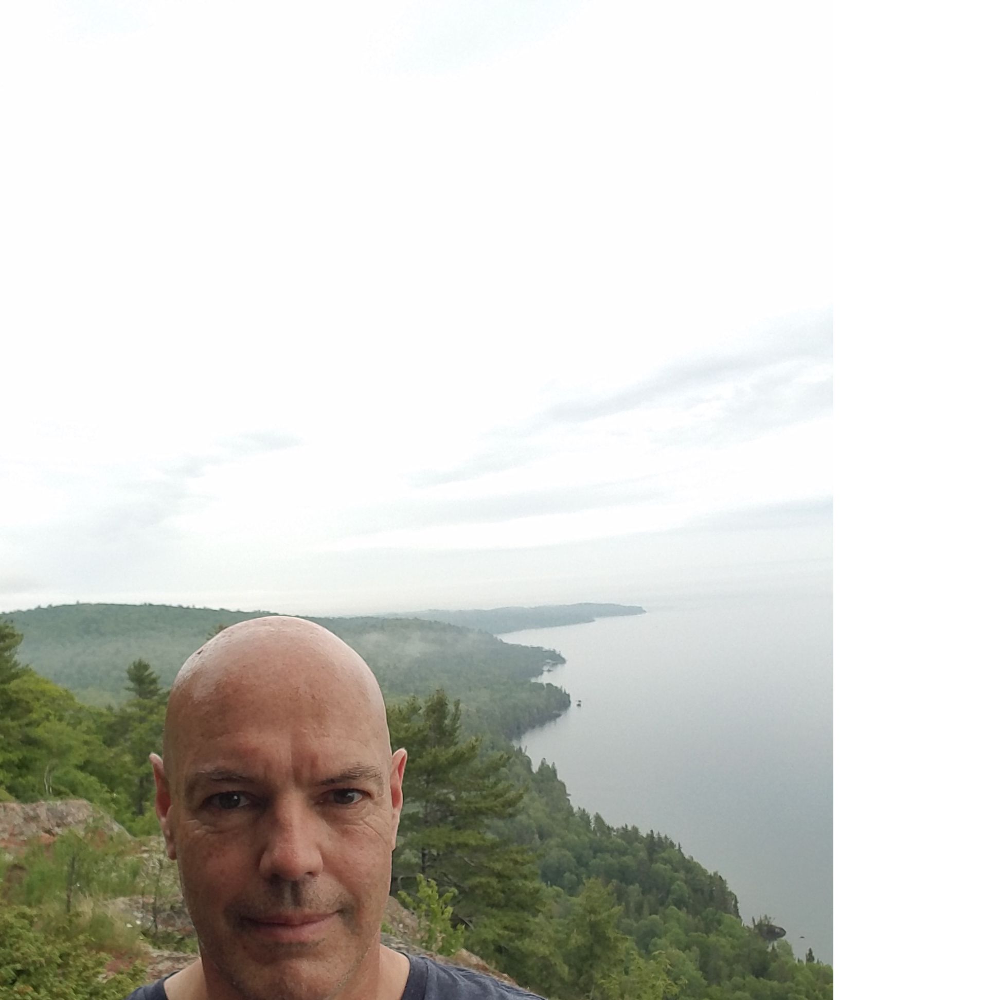 Profile of Scott Hennessey