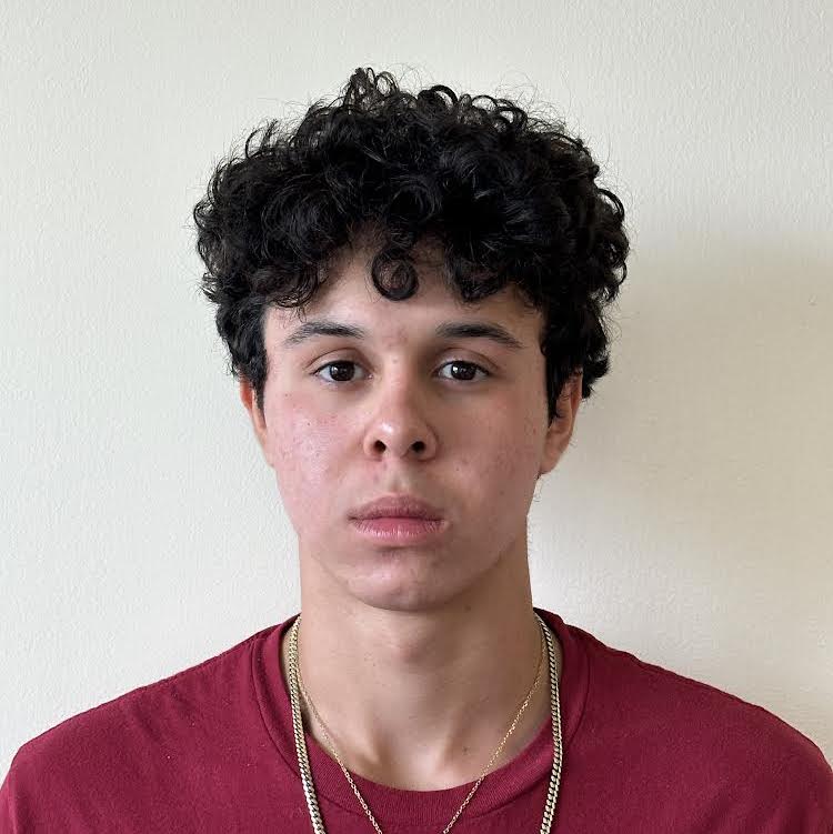 Profile of Thomas Crowe