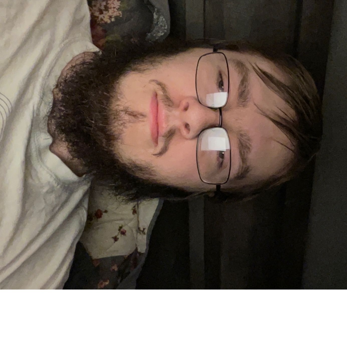 Profile of Hunter Layton