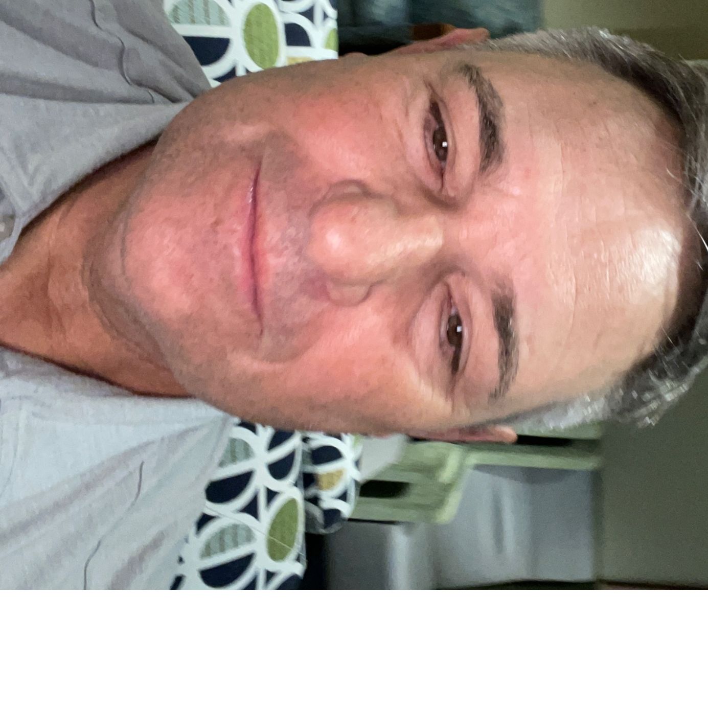 Profile of Robert Potter