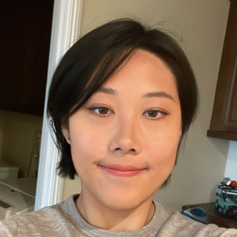 Profile of Taylor Bao