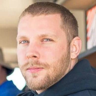 Profile of Joshua Kuehne