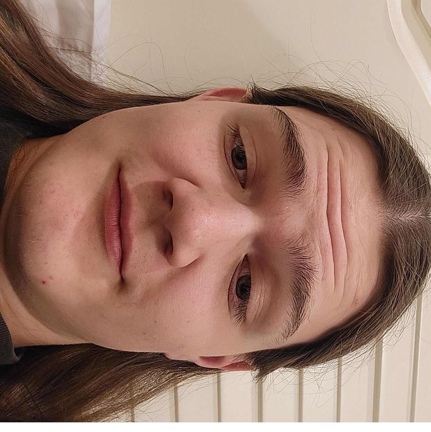 Profile of Jacob Niehenke
