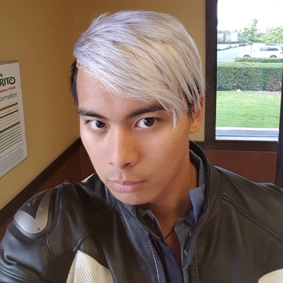 Profile of Chris Choi