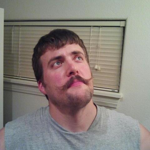 Profile of Brandon Dawson