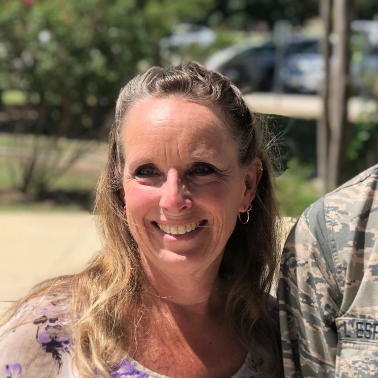 Profile of Jennifer Lancaster