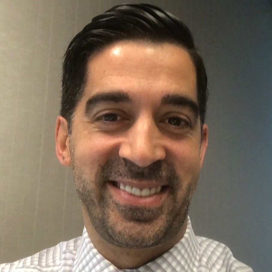 Profile of Burak Ozgunay