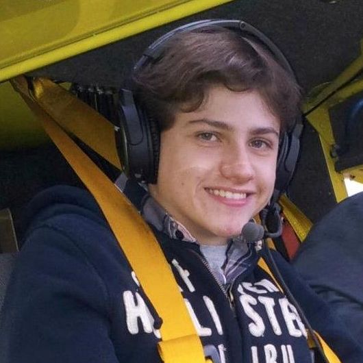 Profile of Roberto Ercole