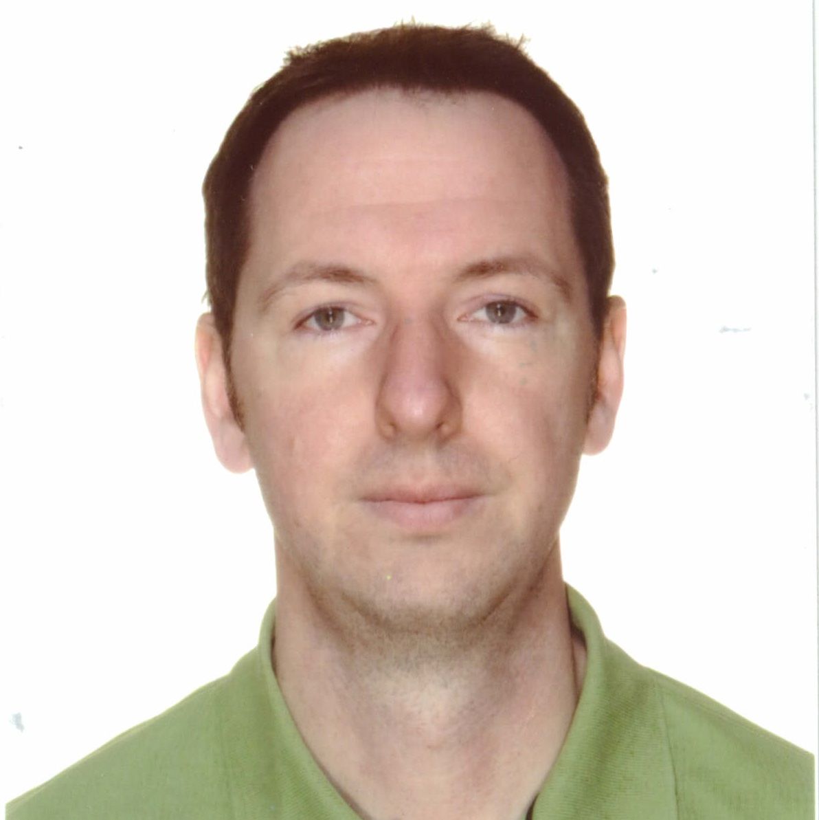 Profile of Chris Lewoniuk