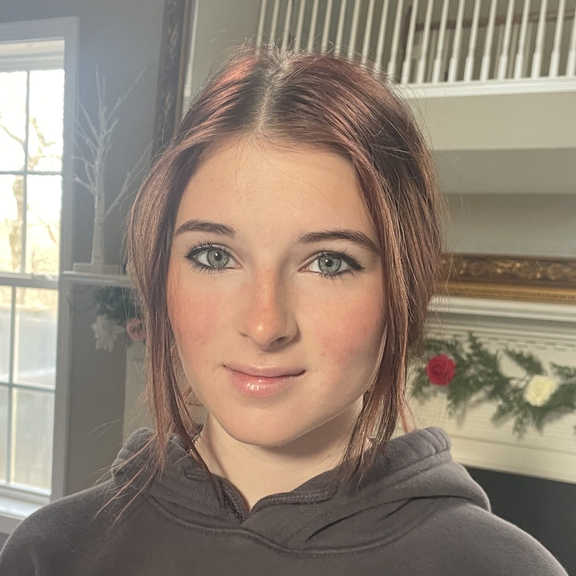 Profile of Rylee Stewart