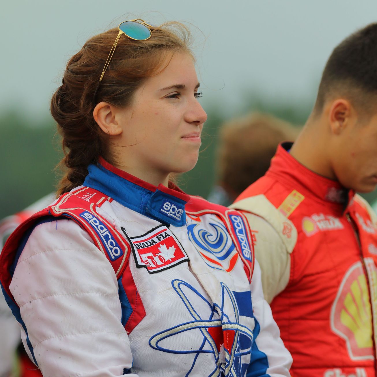 Profile of Taegen Poles