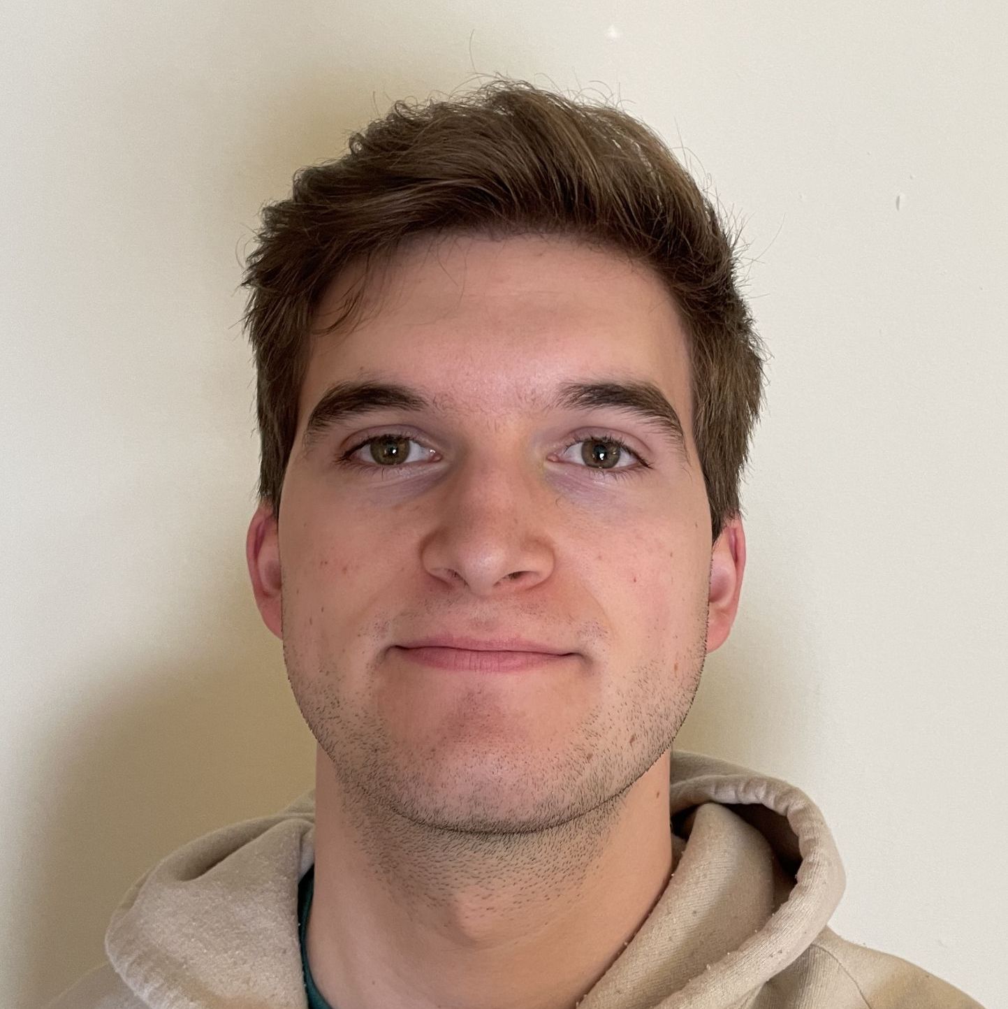 Profile of Tyler Dudley