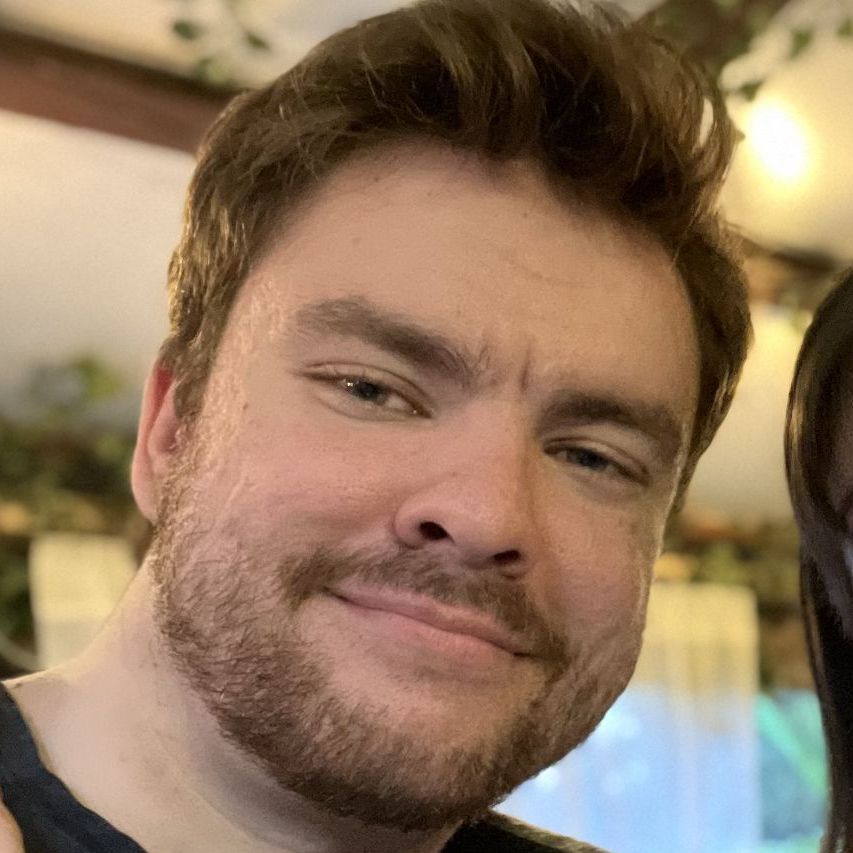 Profile of Christian Bookamer