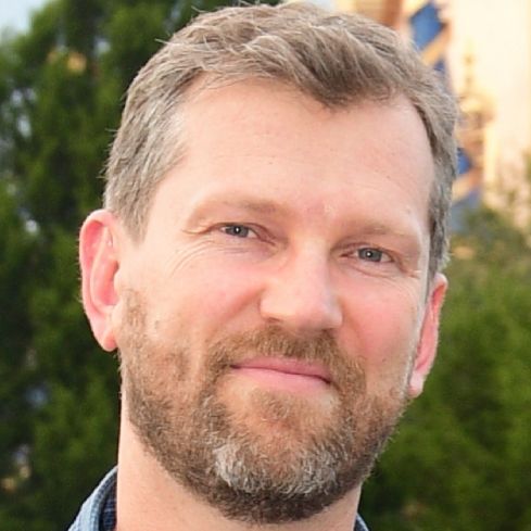 Profile of Christopher Wojciechowski