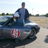 Profile of Bill Faust