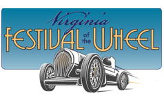 Fifth Annual Virginia Festival of the Wheel