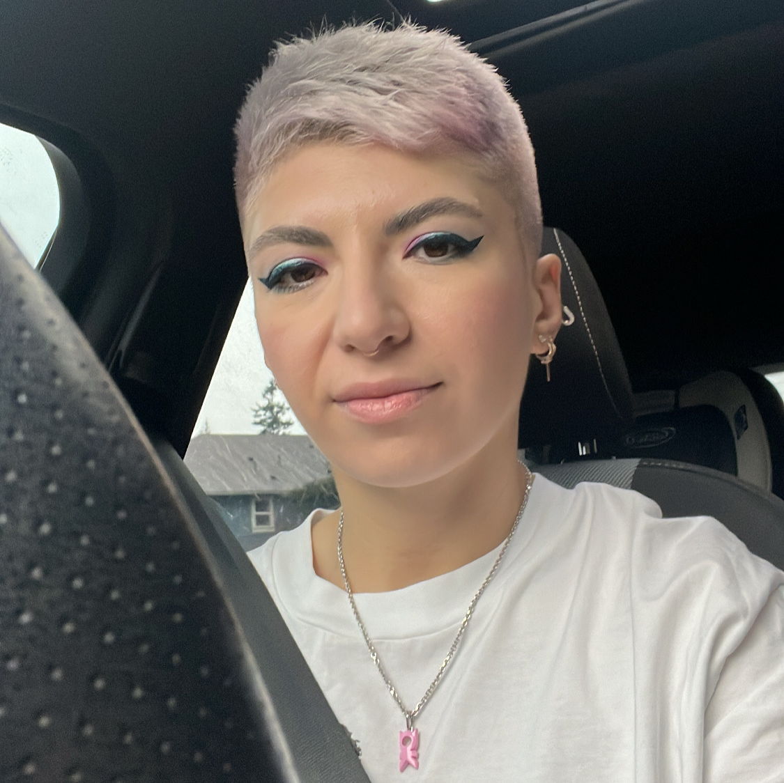 Profile of Natalia Melkumova