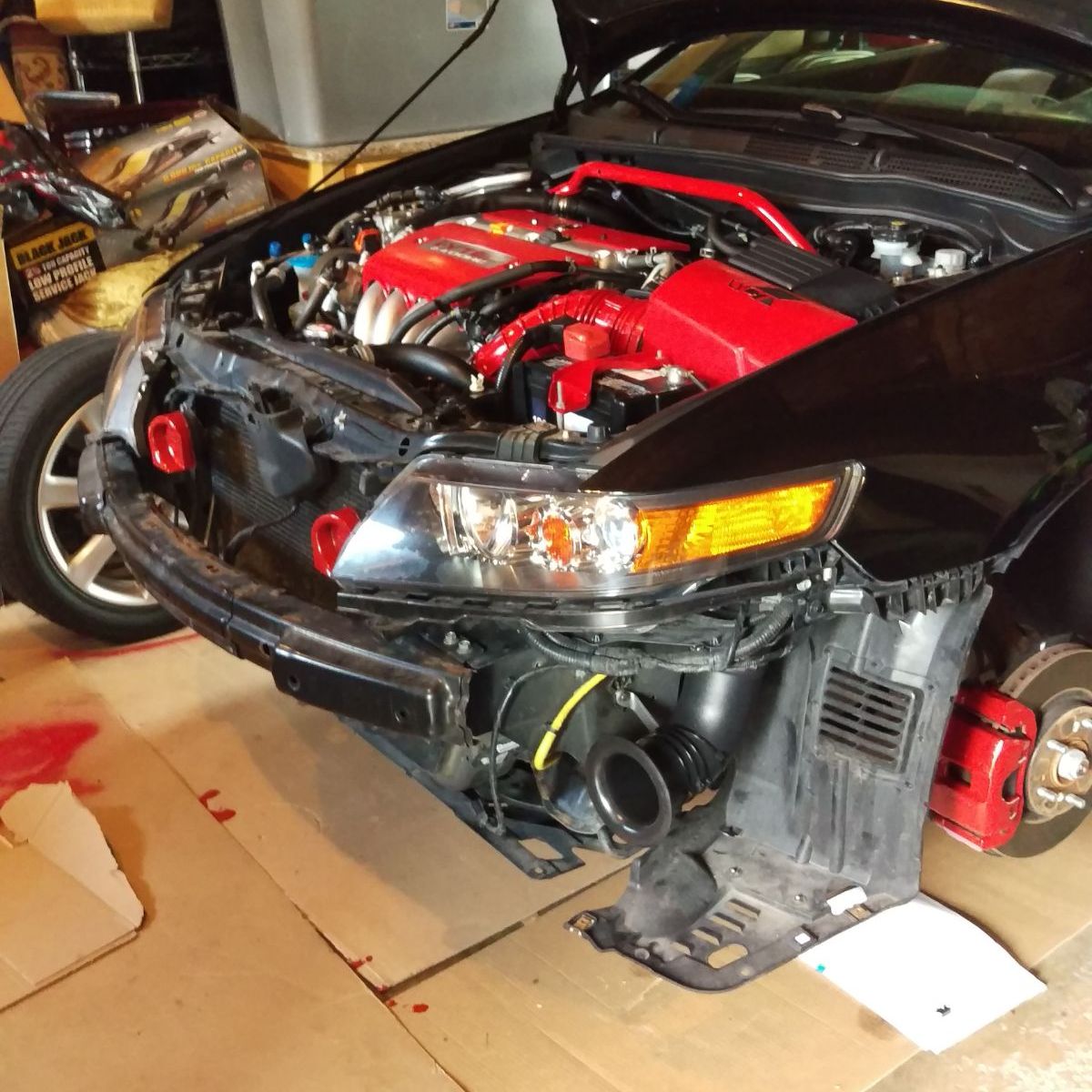 Profile of Mengzong Yang