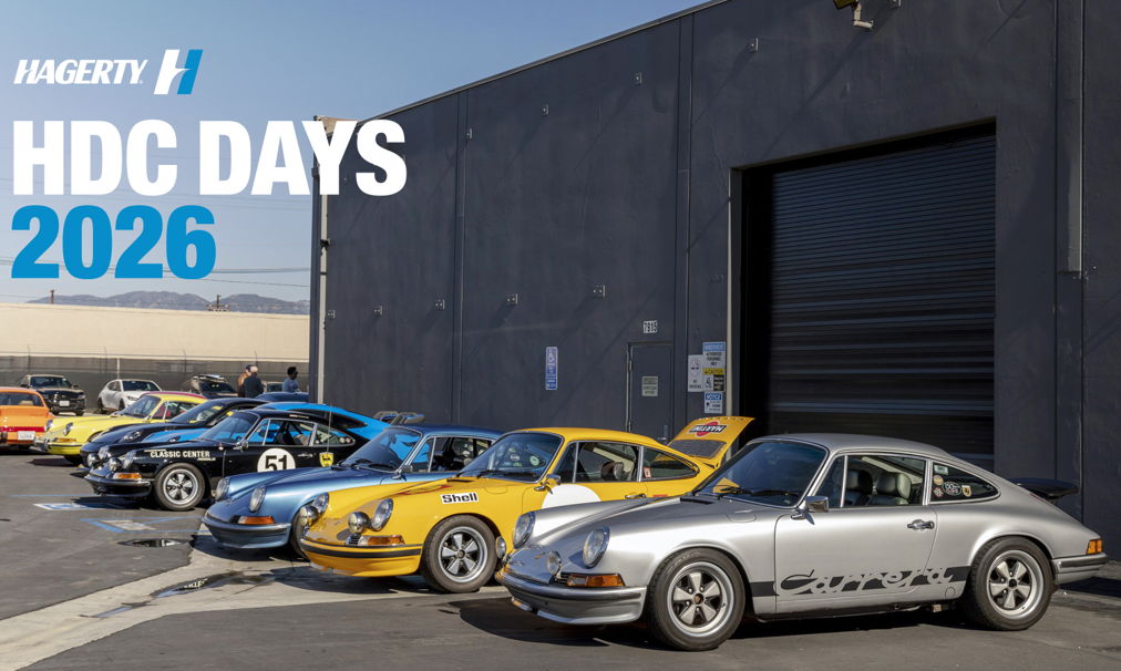 Image of HDC Chapters - SoCal // HDC Days event in Van Nuys, CA