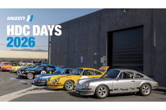 HDC Chapters - SoCal // HDC Days