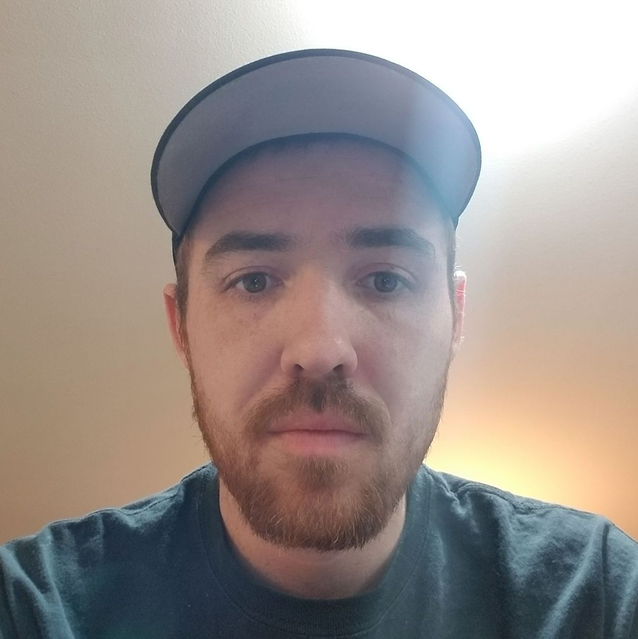Profile of Steven Campbell