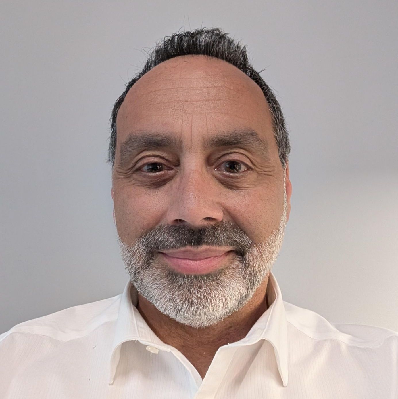 Profile of Ara Malkhassian