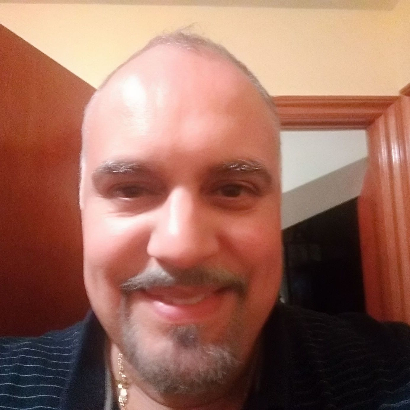 Profile of Lou Pereira