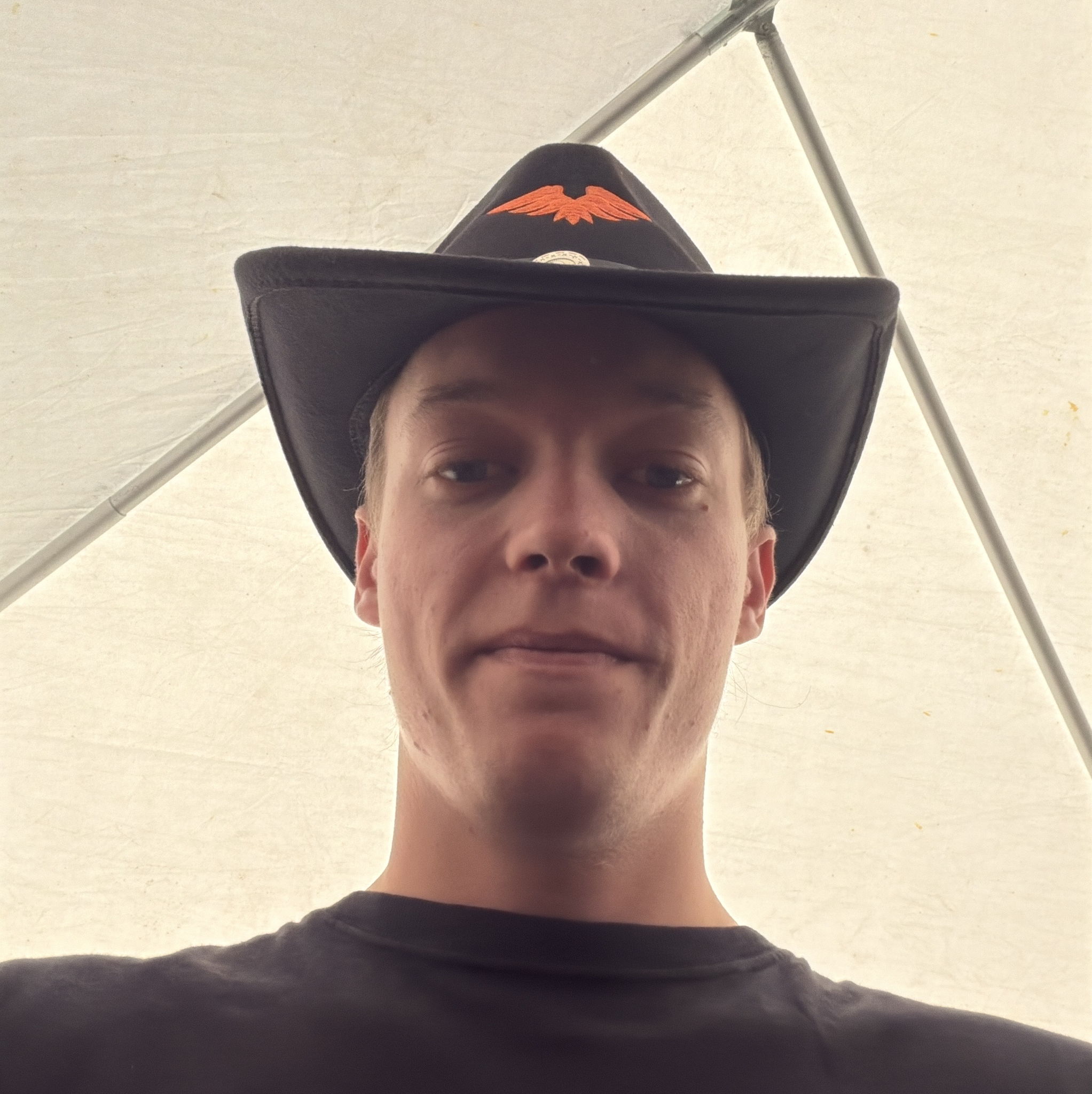 Profile of Josh Heeringa