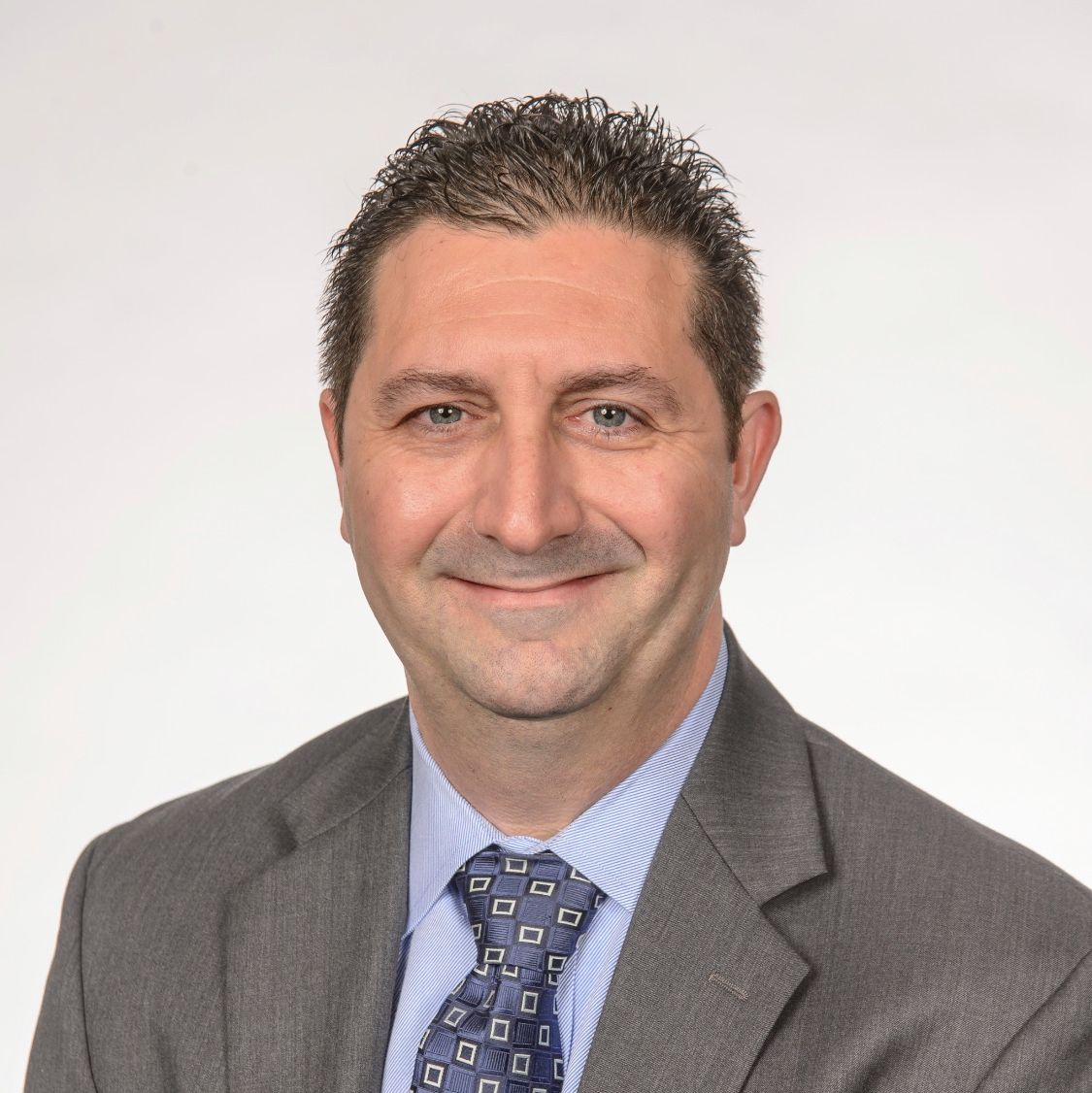 Profile of Thomas Zickgraf