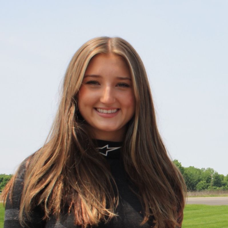 Profile of Riley Pegram