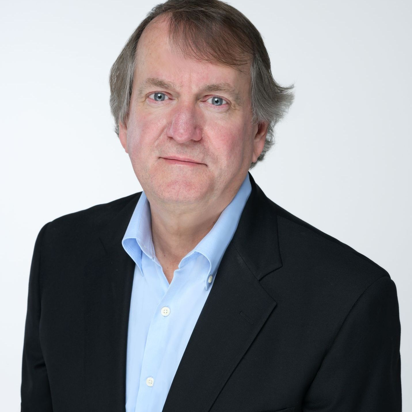 Profile of Jay Letts