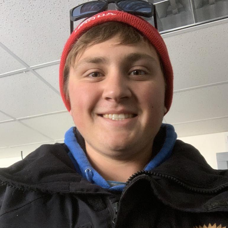 Profile of Maxwell Mayer