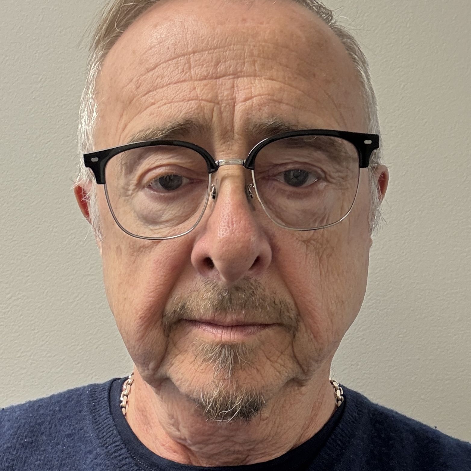 Profile of Jean-Luc Liverato