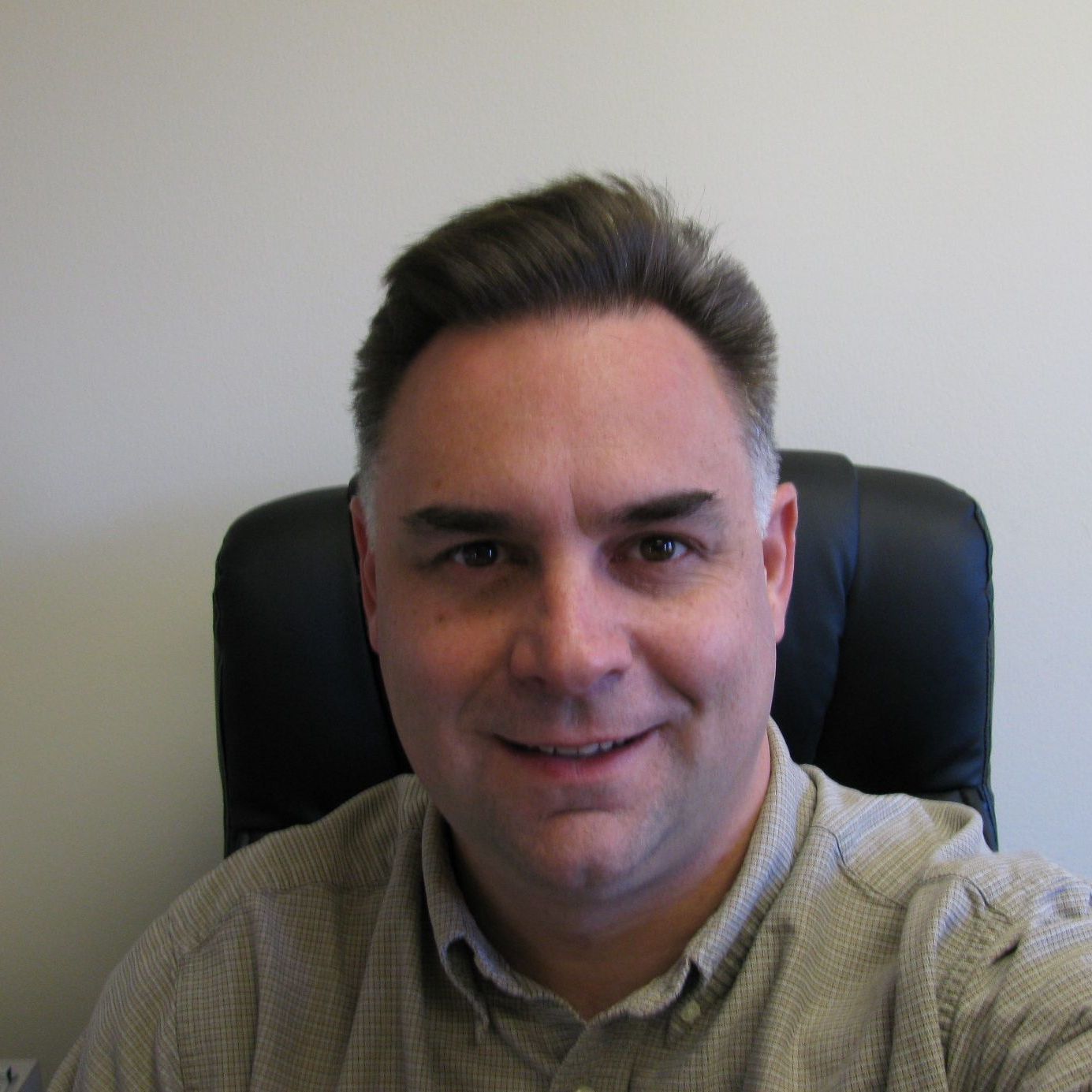 Profile of John Cloutier