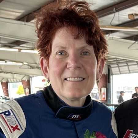 Profile of Monica Rigney