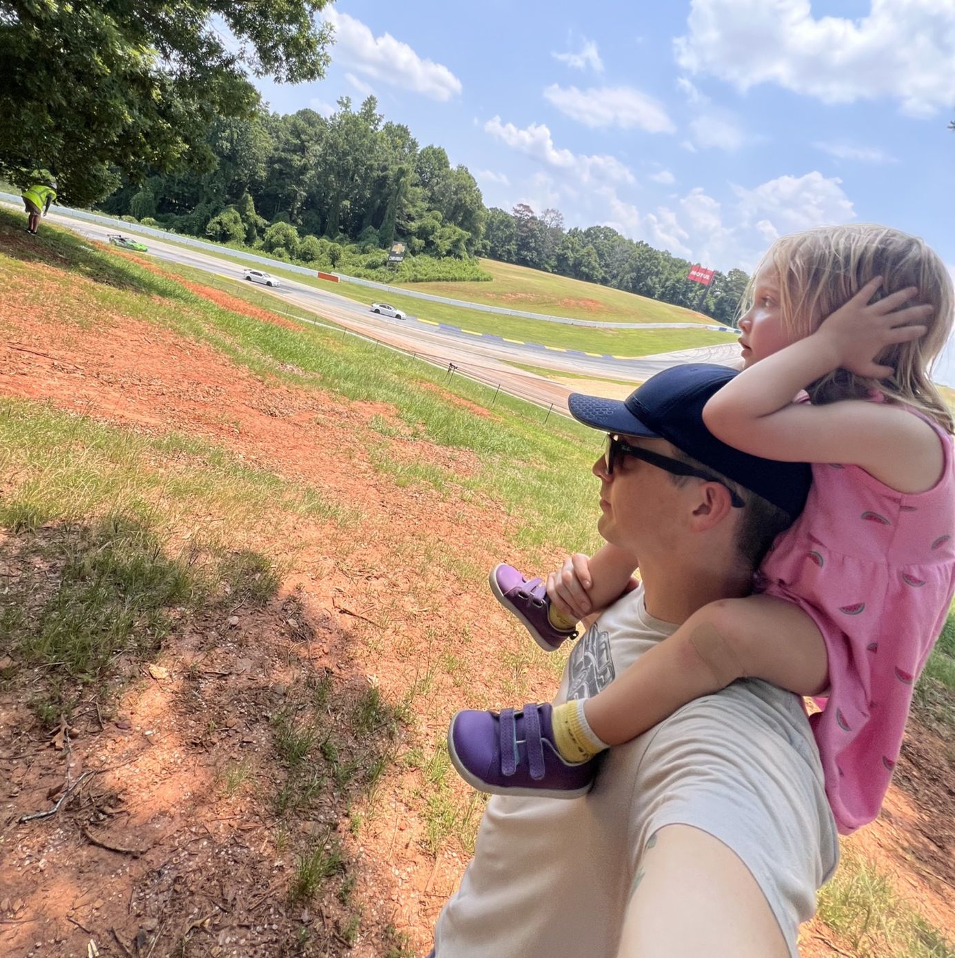 Profile of Collin Mechler