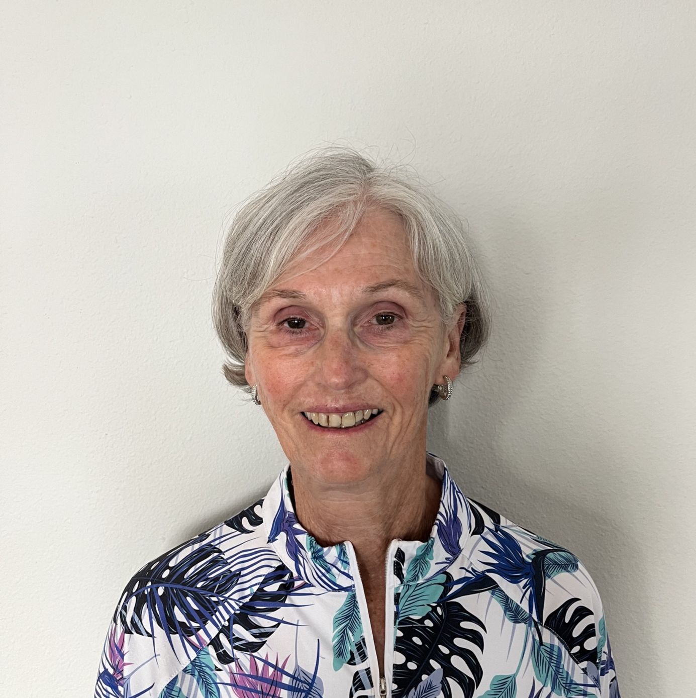 Profile of Joanne Hayden