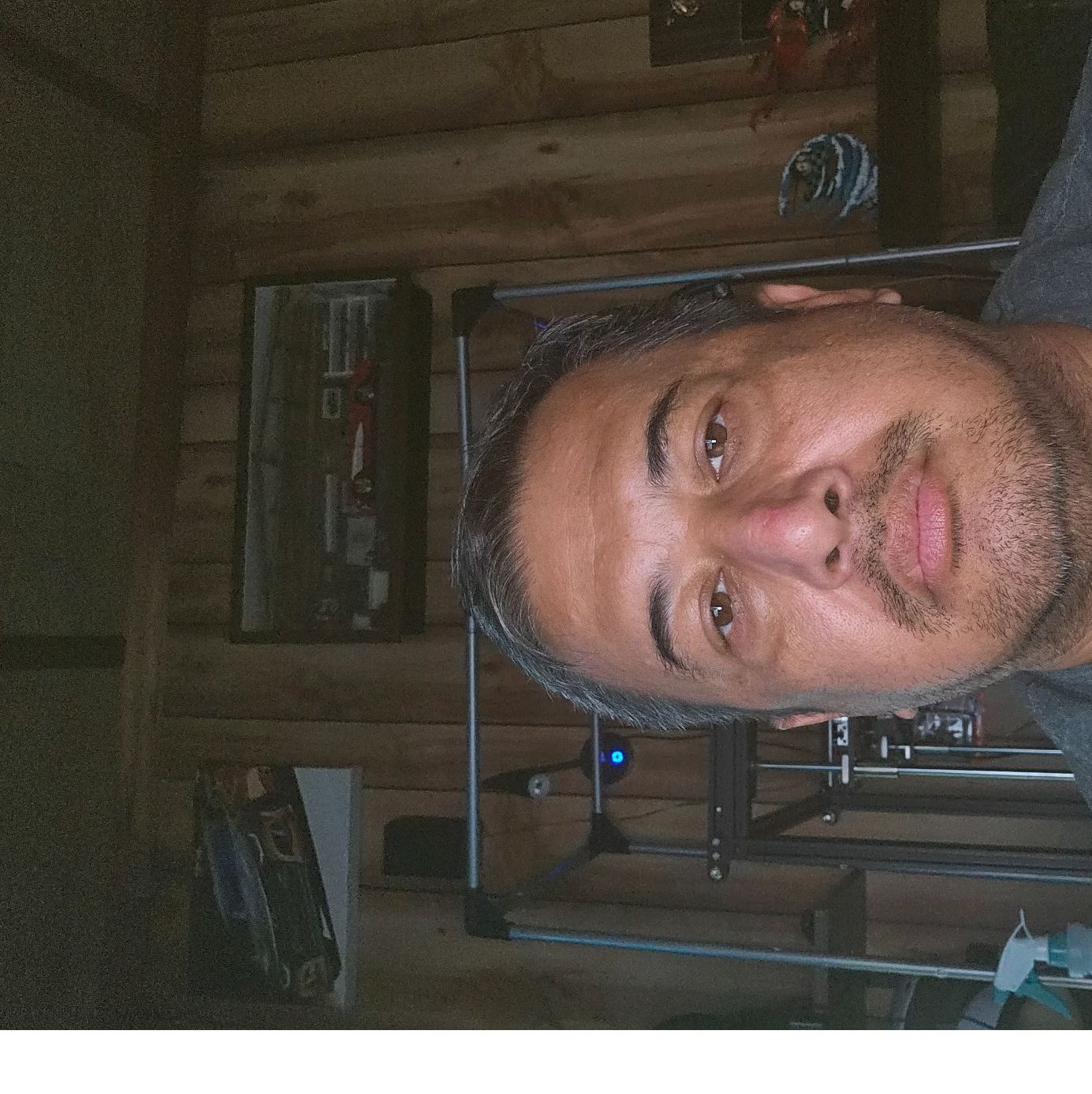 Profile of Stephen Janos