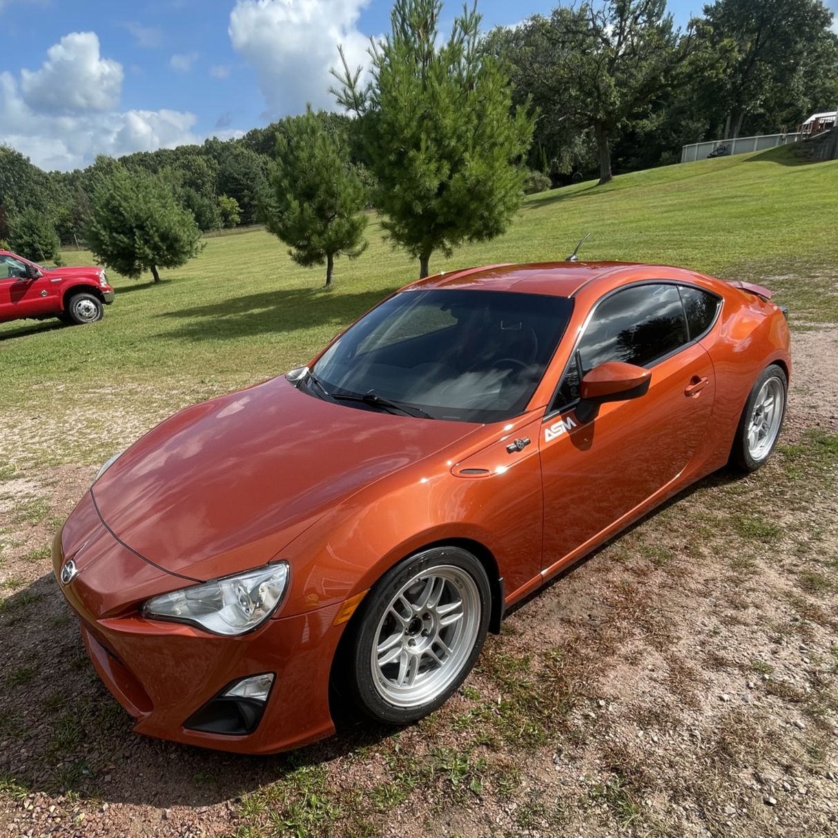 Profile of Shawn Kemnetz