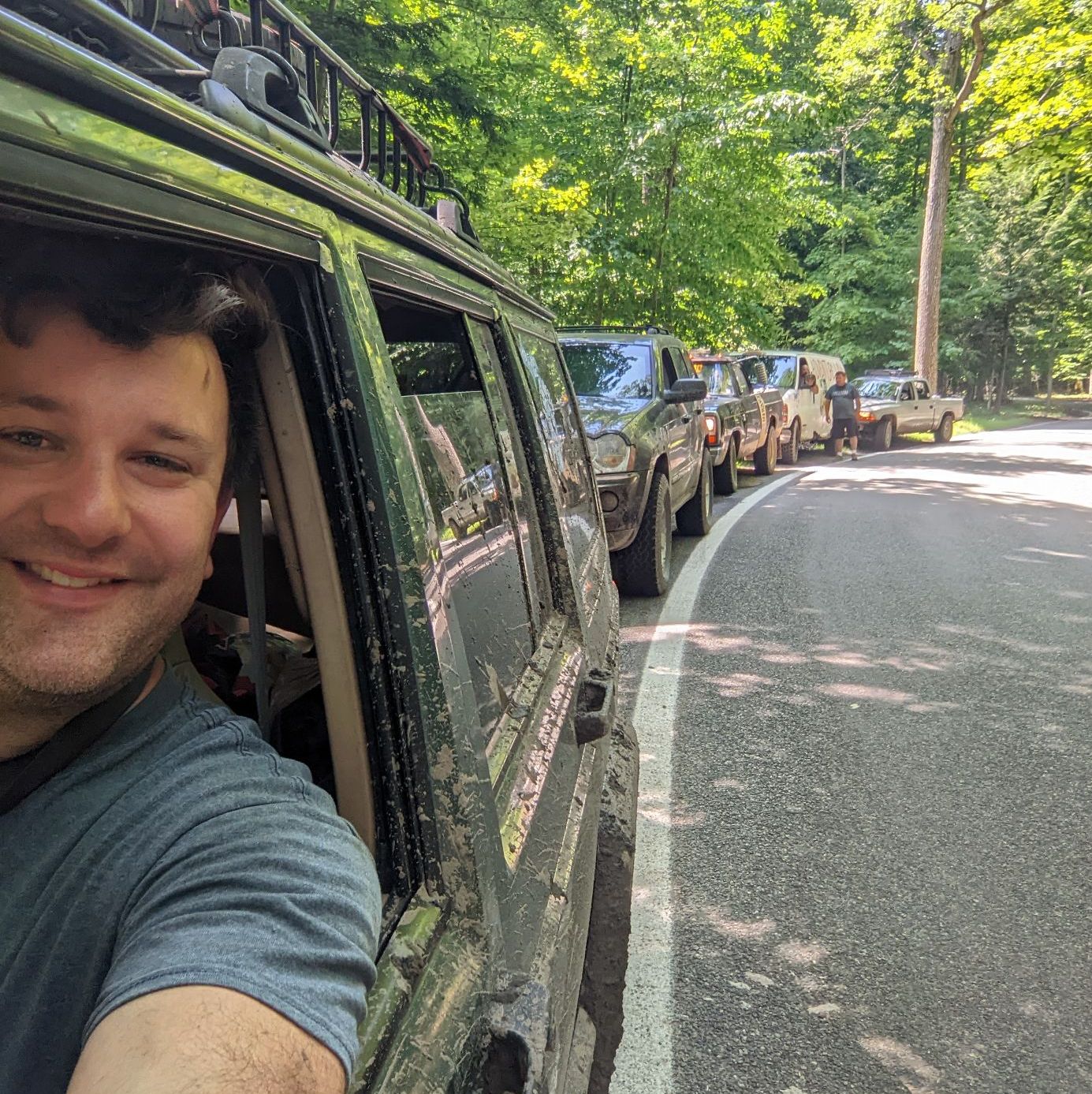 Profile of Paul Evans