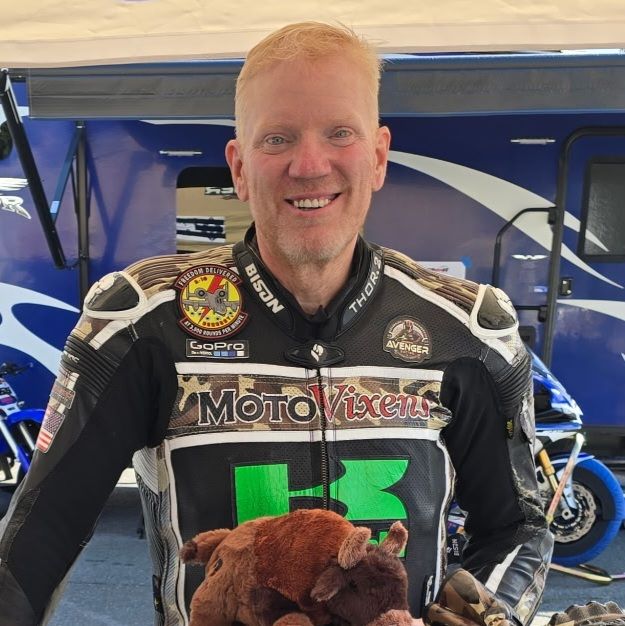 Profile of Matt Staples