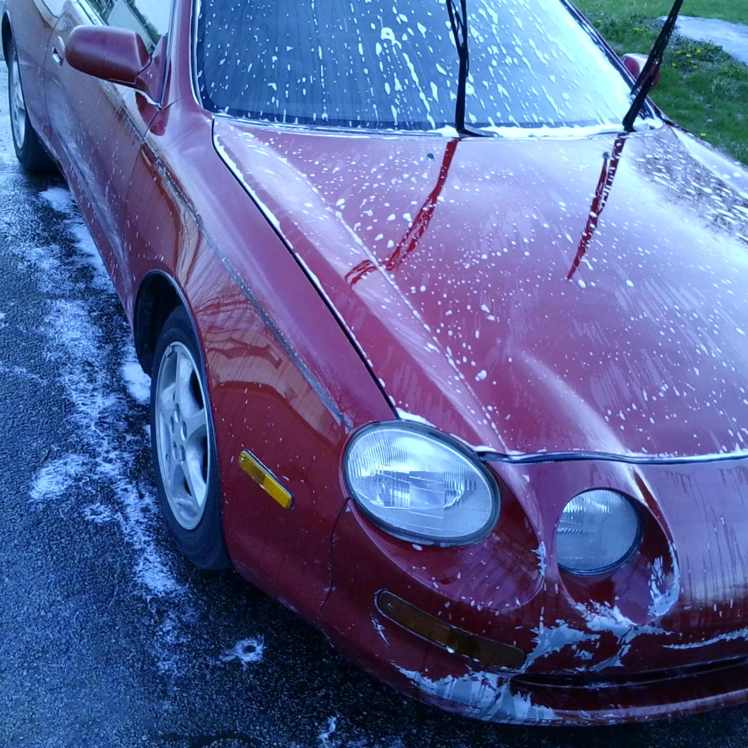 Profile of Nicholas Doolittle