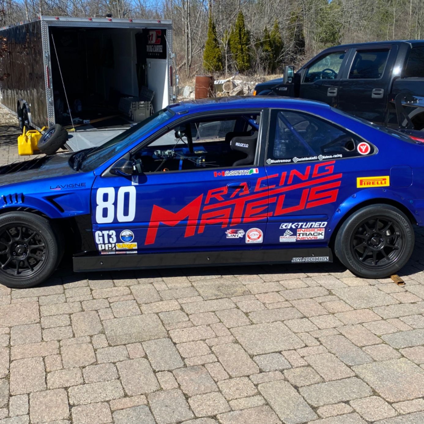 Profile of Armando Sanita