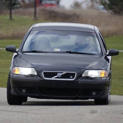 Profile of Zachary Goldstein